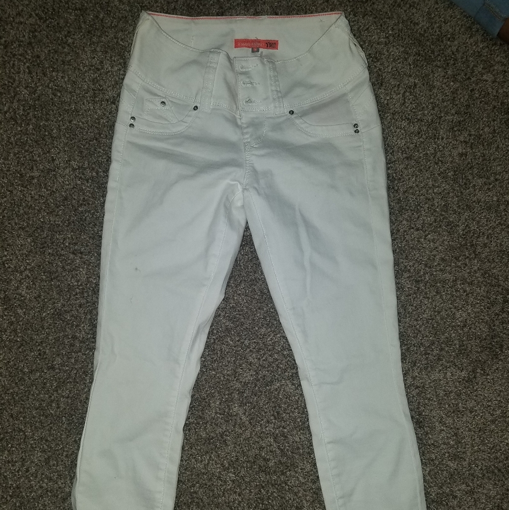 YMI Junior Pants
